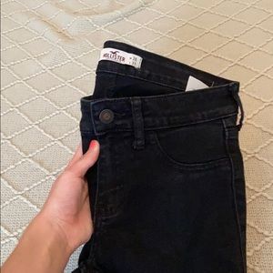 Hollister Skinny Jeans